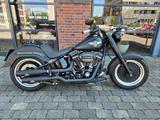 Harley-Davidson Softail FLFBS Fat Boy S 110cui mit J&H - Motorräder in Bielefeld