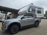 Dux Camper Explorer 200 XL Family Autark Sofort Verfügbar - Wohnkabine