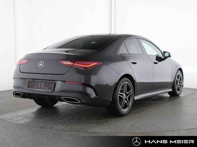 Mercedes-Benz CLA 250 — fotografia 3