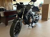 Honda HONDA CB 500 F SPORT - HONDA CB 500 S