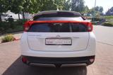 Mitsubishi Eclipse Cross 1.5 T-MIVEC Spirit CVT Sitzheizung - Mitsubishi Eclipse Cross: Spirit