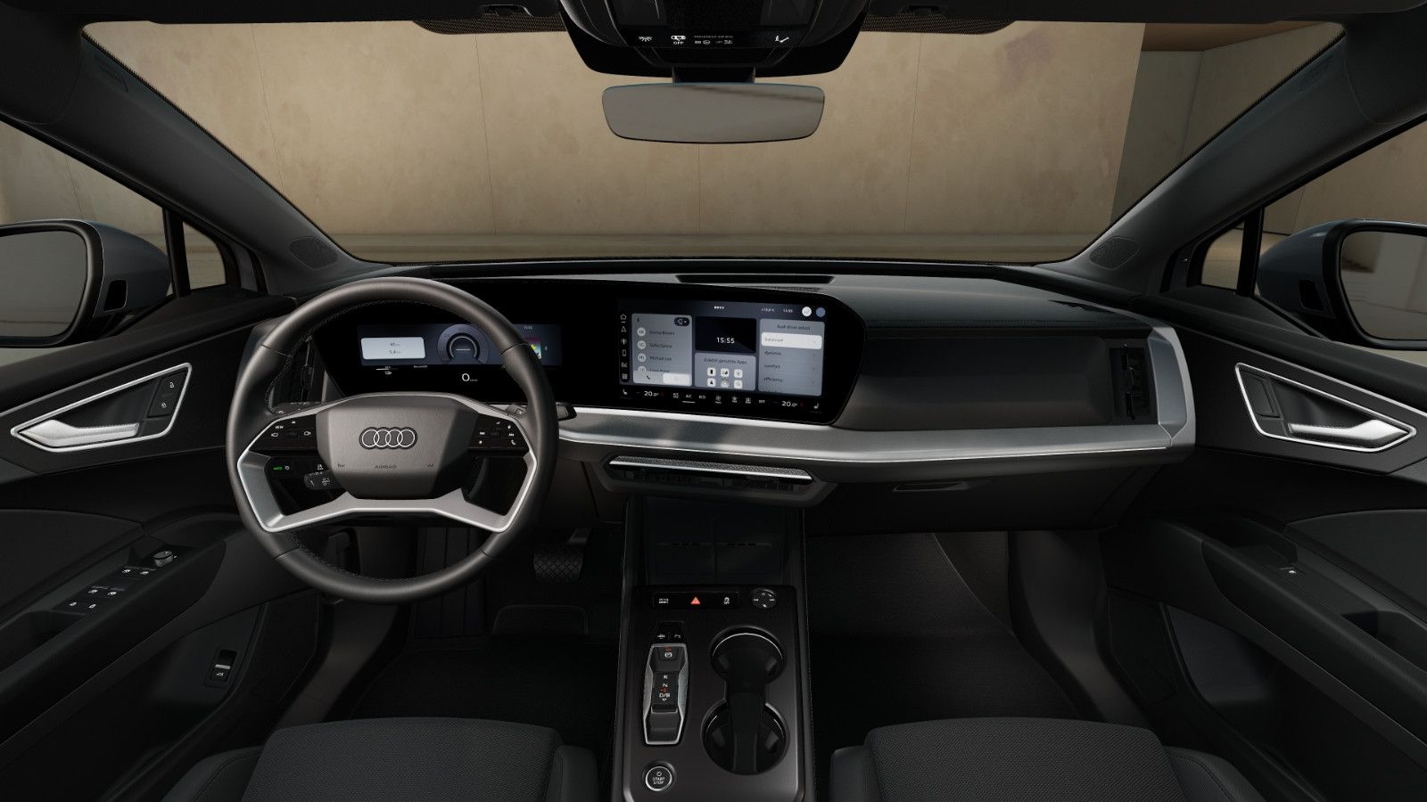 Audi Q4 e-tron - Bild 8