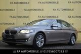 BMW 528 5 Limousine 528 i/NAVI/WEBASTO/PDC/SHZ/ALU// - silberne BMW 528