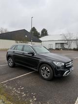 Mercedes-Benz GLC 200 4MATIC  - Mercedes-Benz GLC 200 in Leverkusen