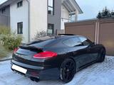 Porsche Panamera GTS GTS facelift   - gebrauchte Porsche Panamera aus dem Jahr 2016