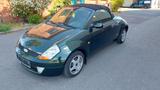 Ford Ka Cabriolet 1.6 Klima Leder Sportka  - Ford Ka/Ka+ aus 2004