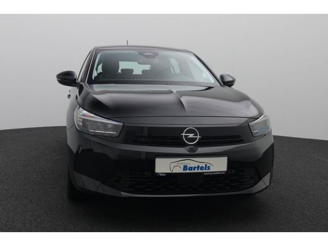 Fahrzeugabbildung Opel Corsa F 1.2 Edition MHybrid AUT LED DAB Apple SH