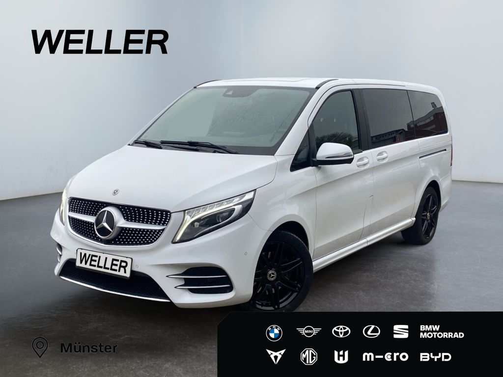 Mercedes-Benz V 300