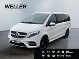 Mercedes-Benz V 300 d lang 9G Edition *LED*DISTR*Sportfahr*CAM - Mercedes-Benz V-Klasse: Sport Edition