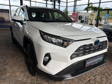 Toyota RAV 4 - 3