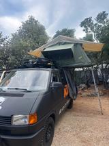Volkswagen T4 Syncro Camper - Offers