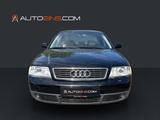 Audi A6 2.4 V6*Automatik*Xenon*Sitzh.*Leder* - Audi A6 aus 2000: Limousine