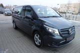 Mercedes-Benz Vito 124 CDI Mixto extralang LED/AHK/NAVI/KAM - Mercedes-Benz C124