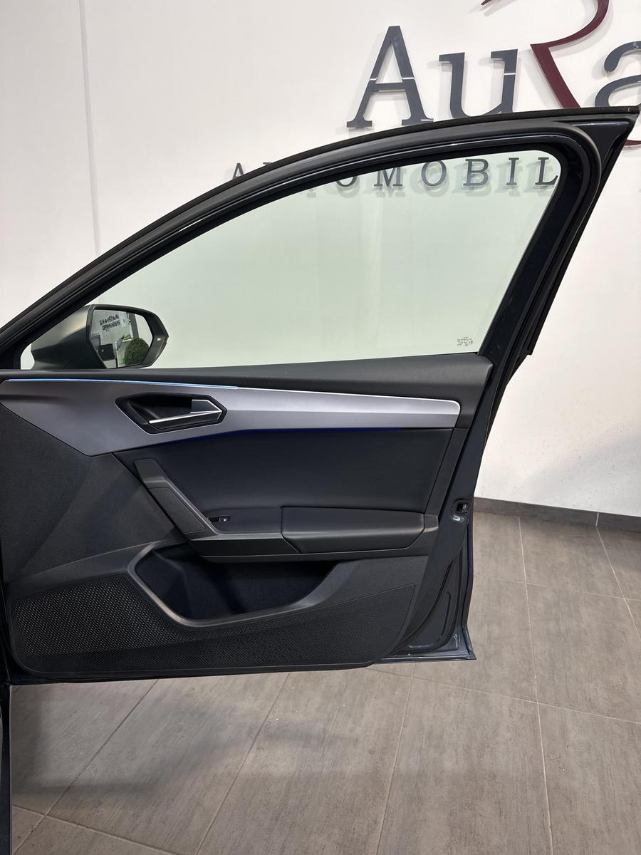 SEAT Leon SpT 2.0 TDI DSG FR NAV+LED+ACC+AHK+VCOCKPIT, миниатюра 11