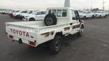 Toyota Land cruiser 79 GRJ Single Cab-EXPORT OUT EU - New cars: Eu