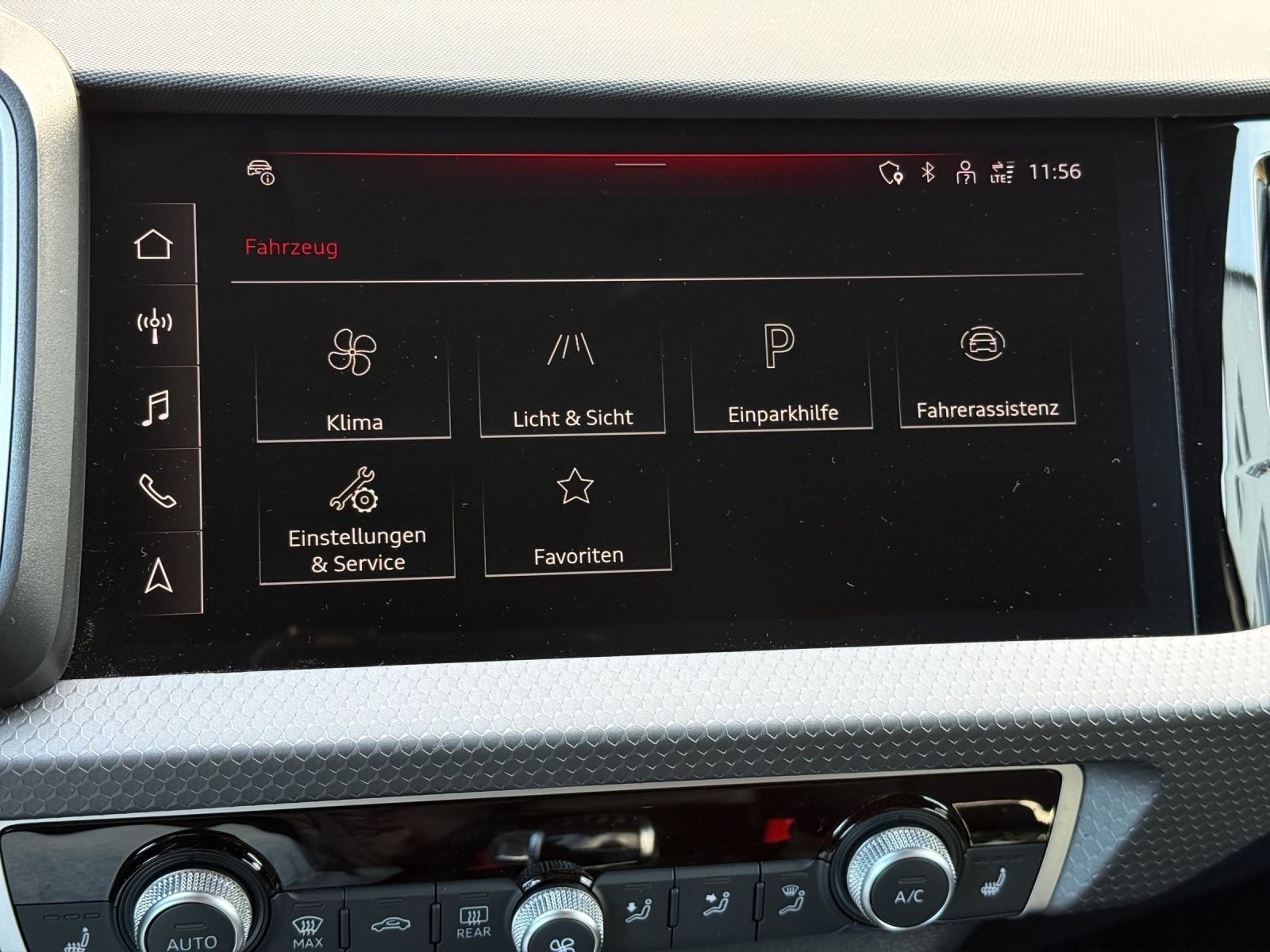 Audi A1 - Bild 14