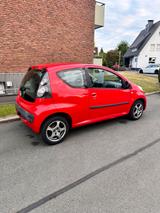 Citroën Citroen c1 Klima Servo Zv Alu sowie Aygo 1... - gebrauchte Citroën C1 aus dem Jahr 2006