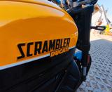 Ducati Scrambler 800 Sondermodell! 75 PS! Top Zustand! - DUCATI 800