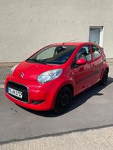 Citroën C1 1.0 Style Style - Citroën C1 in Magdeburg