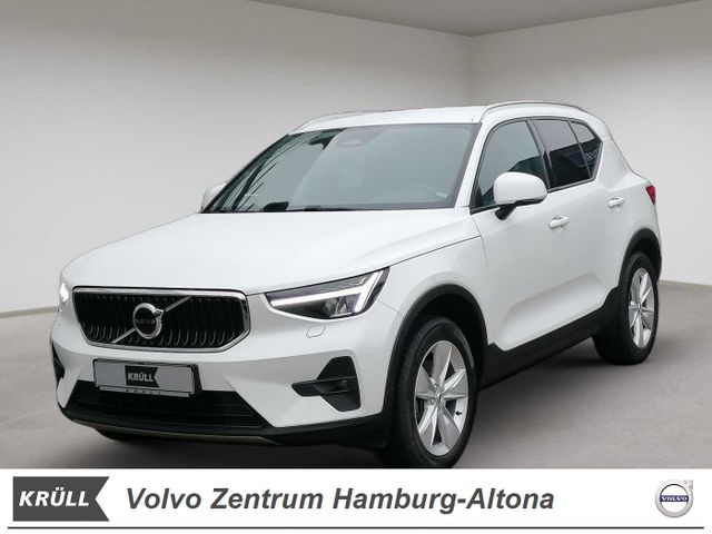 Volvo XC40 B3 2WD Core Kam, AHK uvm.