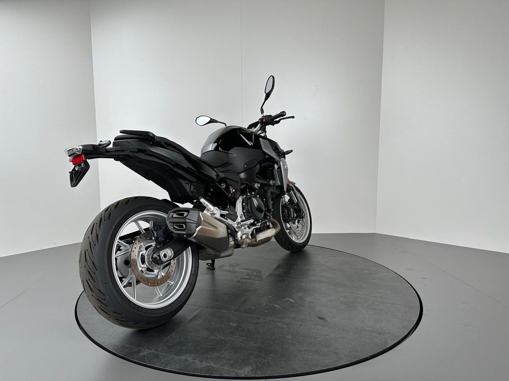 Fahrzeugabbildung BMW F900 R *AKTIONSPREIS! *TOP-ZUSTAND