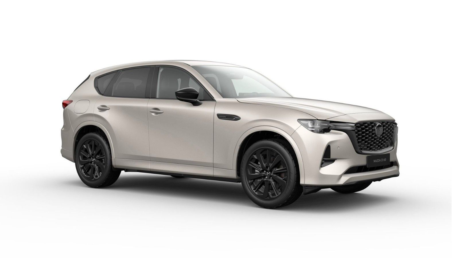 Mazda CX-60 - Bild 9