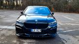 BMW 750i xDrive - - BMW 750 in Stuttgart