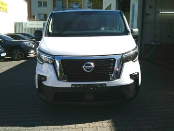 Nissan Primastar - 1