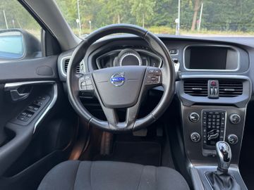 Volvo V40 - 11