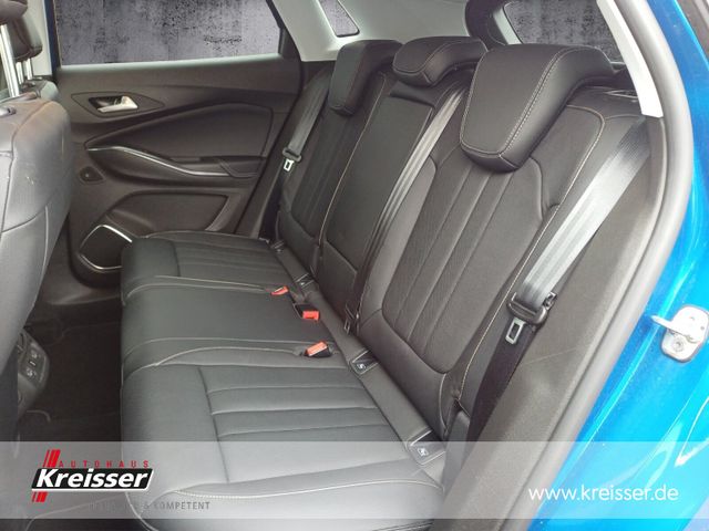 Grandland X 2.0 D Ultimate NAVI/AHK/LEDER/KAMERA