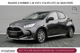 Mazda 2 Hybrid 1.5L VVT-i 116 PS AT FWD - Mazda 2 Hybrid Benziner Gebrauchtwagen