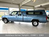 Chevrolet C1500-Silverado-H-Zulassung-Top Zustand-Klima- - Chevrolet C1500 Gebrauchtwagen