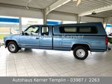 Chevrolet C1500-Silverado-H-Zulassung-Top Zustand-Klima- - Chevrolet: 1500