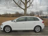 Audi A3 Sportback 1.4 TFSI"Ambiente" 70´KM Automatik - gebrauchte Audi A3 aus dem Jahr 2010