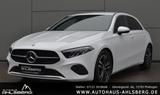 Mercedes-Benz A 200 D DIG.C/KAMERA/SPUR/LED/CARPLAY/TEMPO./DAB - gebrauchte Mercedes-Benz A 200 aus dem Jahr 2023