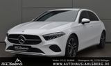 Mercedes-Benz A 200 D DIG.C/KAMERA/SPUR/LED/CARPLAY/TEMPO./DAB - Mercedes-Benz A 200 aus 2023