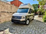 Volkswagen Crafter Grand California 600 Dachklima Panorama - Volkswagen Crafter aus 2021