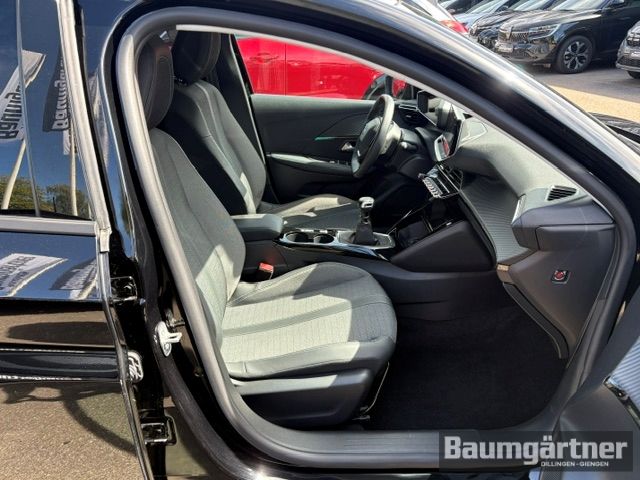 Fahrzeugabbildung Peugeot 208 Allure Pack 1.2 PureTech 100 Kamera/PDC/ACC