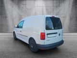 Volkswagen Caddy 2.0 Nfz Kasten BMT Klima/Allwetterräder - Volkswagen Caddy mit Diesel-Antrieb: Kombi, 2.0