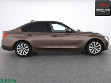 BMW 320 - 6
