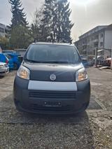 Fiat Fiorino - Fiat Fiorino: Von Privat