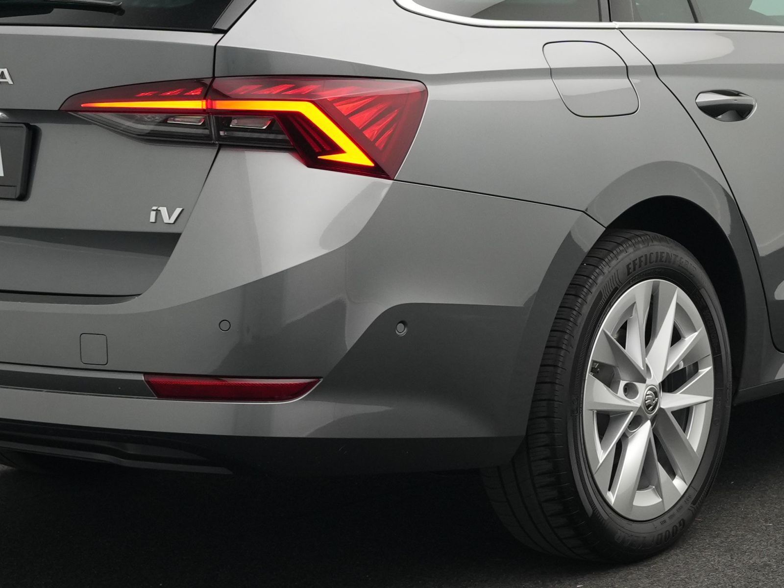 Skoda Octavia - Bild 23