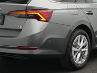 Skoda Octavia - Vorschau Bild 23
