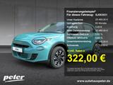 Fiat 600 1.2 Mild-Hybrid Sonderedition (EURO 6e) - Fiat 600: Sonderedition