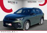Volkswagen Tiguan R-Line 1.5 eTSI DSG AHK +WR Black Style A - Volkswagen Neuwagen: Geländewagen