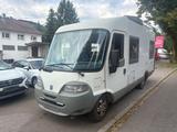 Knaus TREVEL-LINER KNAUS 2 HAND - Knaus Liner