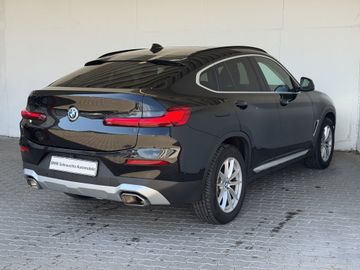BMW X4 - 4