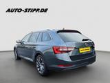 Skoda Superb 2.0 TDI L&K 4x4 BLIS LEDER XENON AHK DAB - Skoda Gebrauchtwagen in Bielefeld