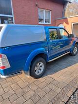 Ford Ranger - gebrauchte Ford Ranger aus dem Jahr 2011