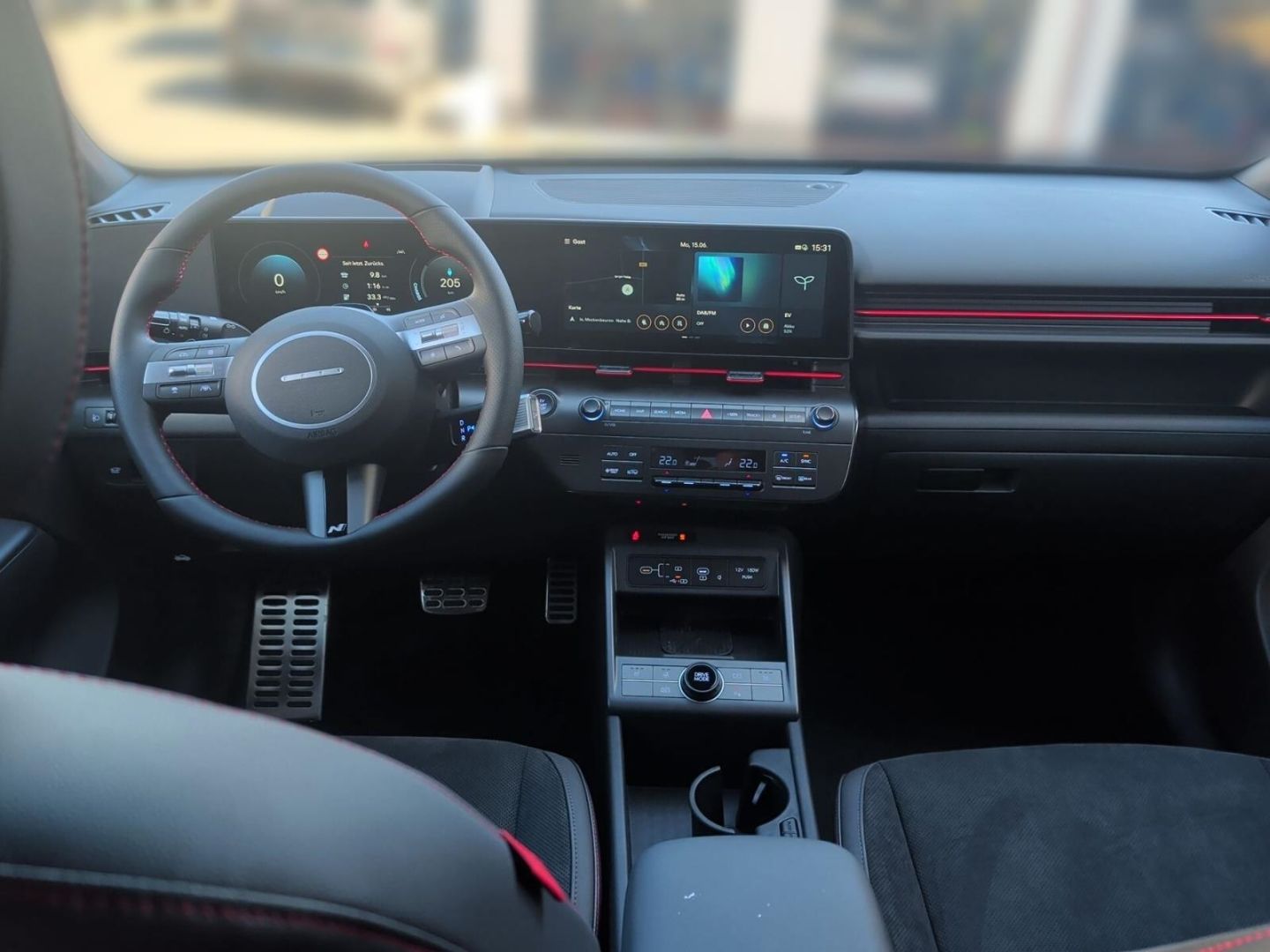 Hyundai KONA Elektro - Bild 10